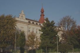 Gymnázium Ladislava Jaroše Holešov