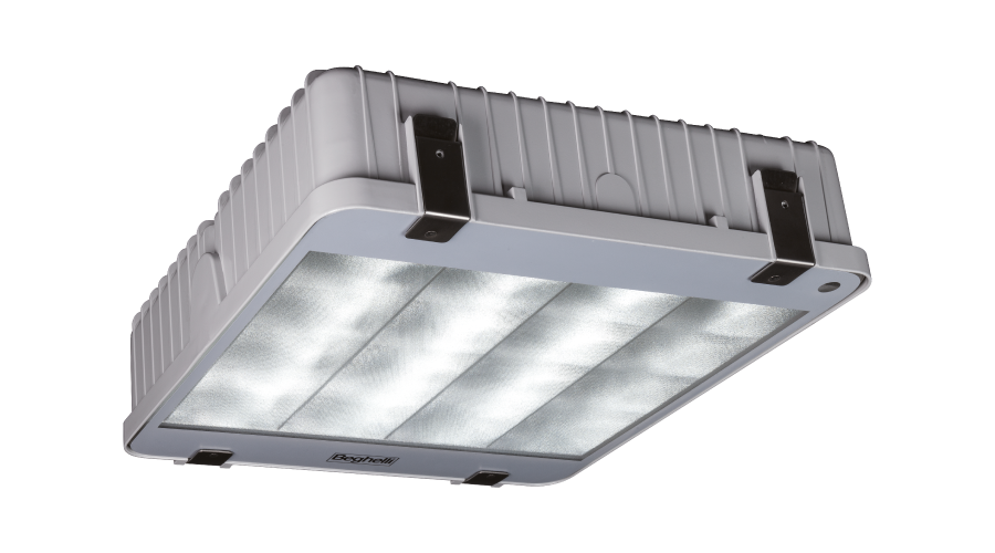 H250-H400 LED